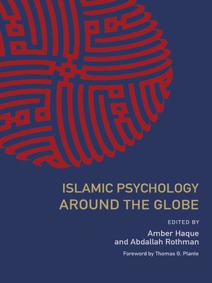 cover image of Islamic Psychology Around the Globe